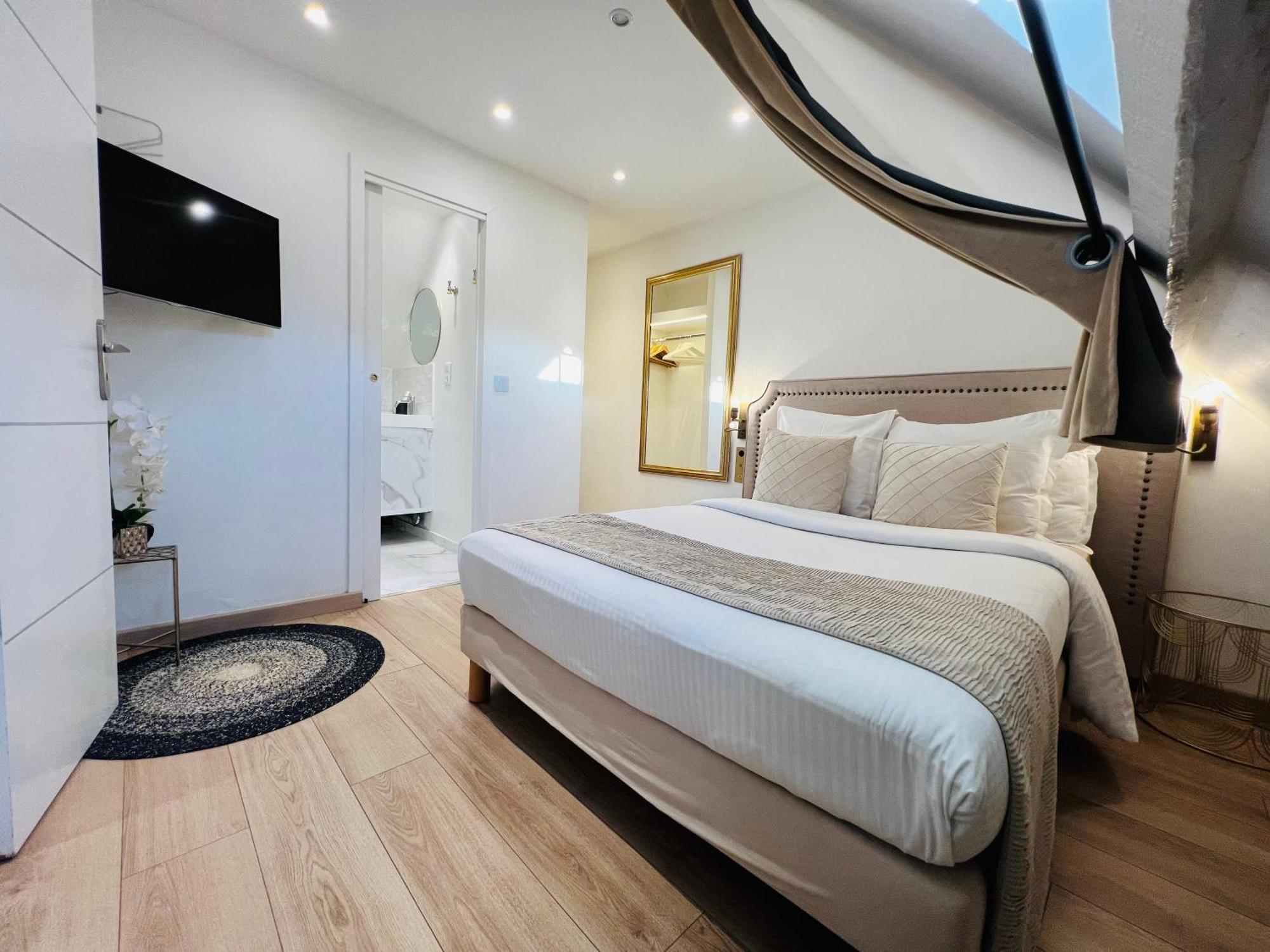 Superbe Appartement Avec Jardin Et Parking Prive Ris-Orangis المظهر الخارجي الصورة